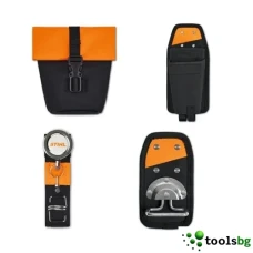 STIHL ADVANCE X-FLEX BASIC - ПРОФЕСИОНАЛЕН КОМПЛЕКТ ЗА РАБОТА В ГОРАТА
